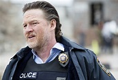 Law & Order: SVU's Donal Logue: Meet the New Man in Charge - TV Guide