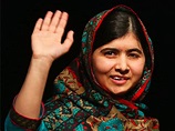 The Story of Malala Yousafzai - Vivien Hawkins Journal