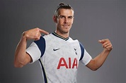 Gareth Bale open to second season at Tottenham, confirms agent | London ...