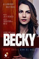 Becky (película 2016) - Tráiler. resumen, reparto y dónde ver. Dirigida ...