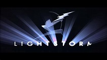 Universal Pictures / Lightstorm Entertainment logo [720p] (1997 / 1994 ...