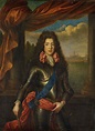 Portrait of Jacques Fitz James Stuart, Duke of Berwick - Bilder ...