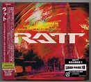 Ratt - Infestation (2010, CD) | Discogs