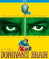 Donovan’s Brain (1953) BluRay 1080p HD - Unsoloclic - Descargar ...