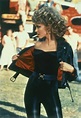 Pin by Nattle Battle on OLIVIA NEWTON-JOHN | 80s fashion trends, 80s ...