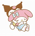 my melody png 10 free Cliparts | Download images on Clipground 2024