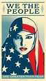 ‘Hope’ Artist Shepard Fairey Has Made a New Series of Freely ...