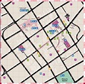 City Central Map of Launceston - MapSof.net