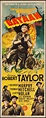Bataan (1943) movie poster
