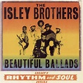 The Isley Brothers - Beautiful Ballads (1994) mp3 - SoftArchive