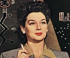 Rosalind Russell Biography - Facts, Childhood, Family Life ...