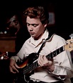 Blues Brothers Experience » Remembering Donald “Duck” Dunn