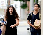 Lorde's Boyfriend James Lowe Blogs About Dating, Perks of Fame | Lorde ...