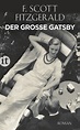 Der große Gatsby. Buch von F. Scott Fitzgerald (Insel Verlag)