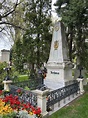 Take a tour of the Vienna Central Cemetery : World Cafe : World Cafe ...