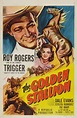 The Golden Stallion (Movie, 1949) - MovieMeter.com
