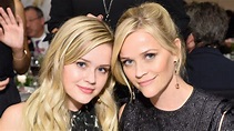 Reese Witherspoon’s Daughter Just Made Her Debut at a Parisian Ball Fit ...