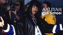 Aaliyah - Old School (TRADUÇÃO/LEGENDADA EM PT-BR) - YouTube
