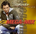 Mega-Mix - Frank,Oliver: Amazon.de: Musik