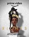 Riches: Prime Video Release First Look at High-Stakes Family Drama ...