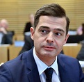 Thüringer CDU-Chef schließt Zusammenarbeit mit AfD aus - WELT