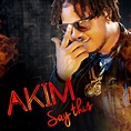 Akim Discografia Completa - MusicLife507.Com - 2020