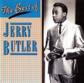 Momentos Mágicos: Jerry Butler - The Best Of