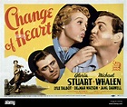 CHANGE OF HEART, from left: Delmar Watson, Lyle Talbot, Gloria Stuart ...