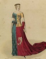 Anne de La Tour d'Auvergne