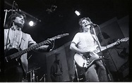 The dB's Repercussion: Alex Chilton (R.I.P.) - Live 1977 (feat. Chris ...