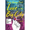 Love in the Big City – Atomic Books