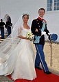 Prince Joachim of Denmark reveals how he and Princess Marie met 'by ...
