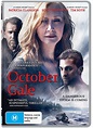 Thriller : October Gale