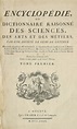 encyclopedie 1751
