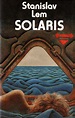 Passion for Books: Solaris – A Complex Introspective Sci-fi Novel on ...