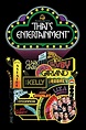 That’s Entertainment film poster - Fonts In Use