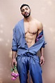 Laith Ashley Before Transition / 11 Beautiful Trans Models You Need To ...