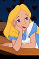 Alice in Wonderland Old Disney, Disney Alice, Cute Disney, Disney Art ...