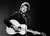 Bob Dylan Historically Tracked With New 2CD Live 1962-1966 Rare ...