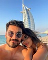 Sara Arfaoui: 9 things you should know about Ilkay Gundogan's beautiful ...