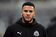 Former Nottingham Forest ace Jamaal Lascelles on challenges of ...