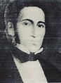 José Damián Villacorta. Fue gobernante de la República de El Salvador ...