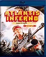 Atlantis Inferno (1983) Blu-ray