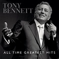 Tony Bennett - All Time Greatest Hits (2011, CD) | Discogs