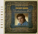 Freddy Quinn CD: Du hast mein Wort (CD) - Bear Family Records