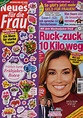 NEUES FÜR DIE FRAU 2/2023 - Zeitungen und Zeitschriften online