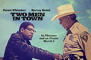 Two Men in Town Tráiler de la película : Pelicula Trailer
