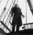 15. Nosferatu (Nosferatu, eine Symphonie des Grauens) - 1922 - 1001 Film