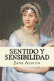 Sentido y Sensibilidad by Jane Austen (Spanish) Paperback Book Free ...