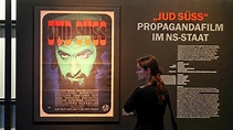 NS-Propagandafilm "Jud Süß" - Boshafte und geschichtsverfälschende ...